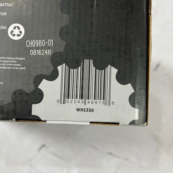 DRIVEN by BATTAT Remote Control Dump Truck Toy Lights Sounds Soft Wheels NEW - Picture 8 of 9